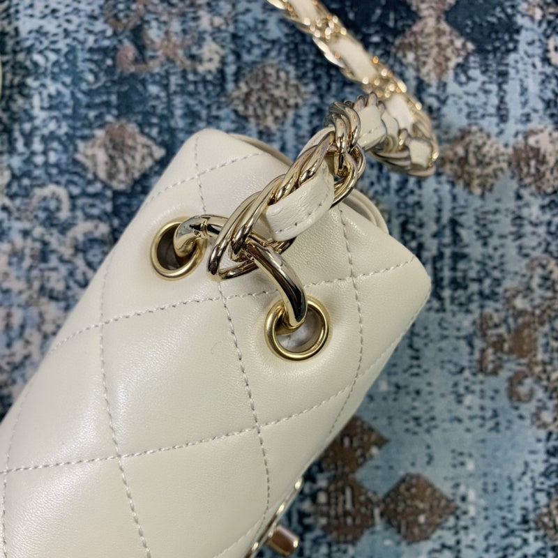 Satchel Bags - CHL Bags - 1702