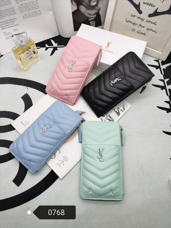 Glami - YLS Wallet - 362