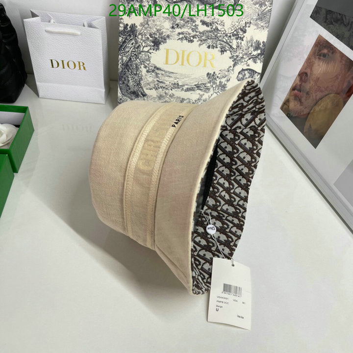 SAMC - DOR Caps & Hats - 209