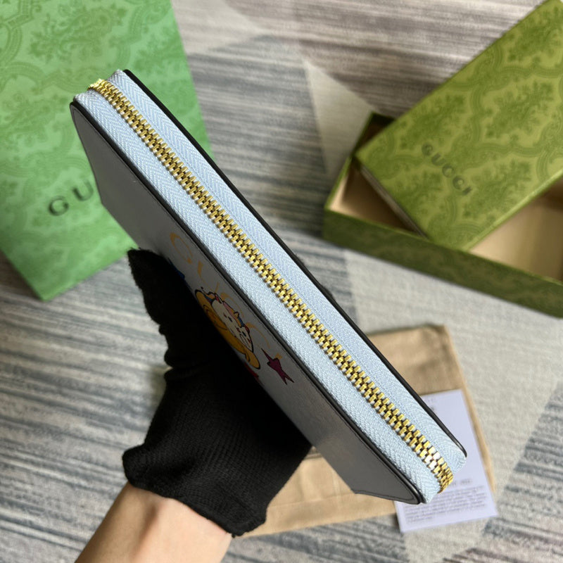 Glami-i - Guki Wallet - 187