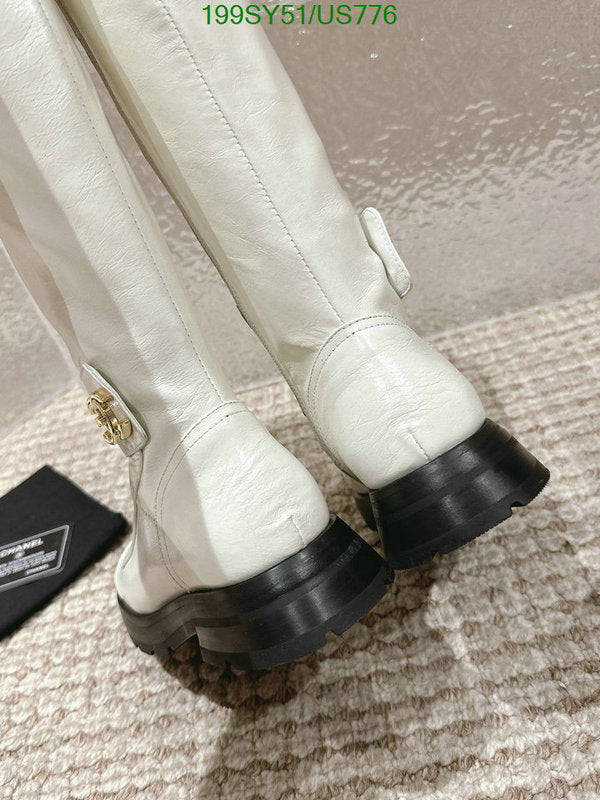 SAMC - Mix Boots - 081
