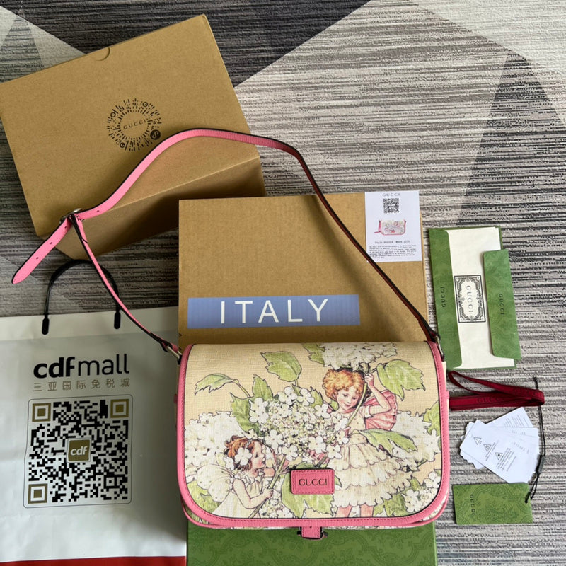 ELE - GG Bags - 980