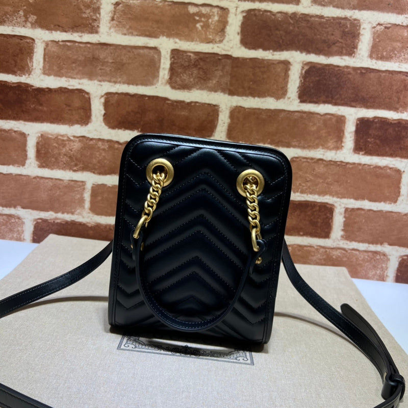 Satchel Bags - GCI Bags - 1120
