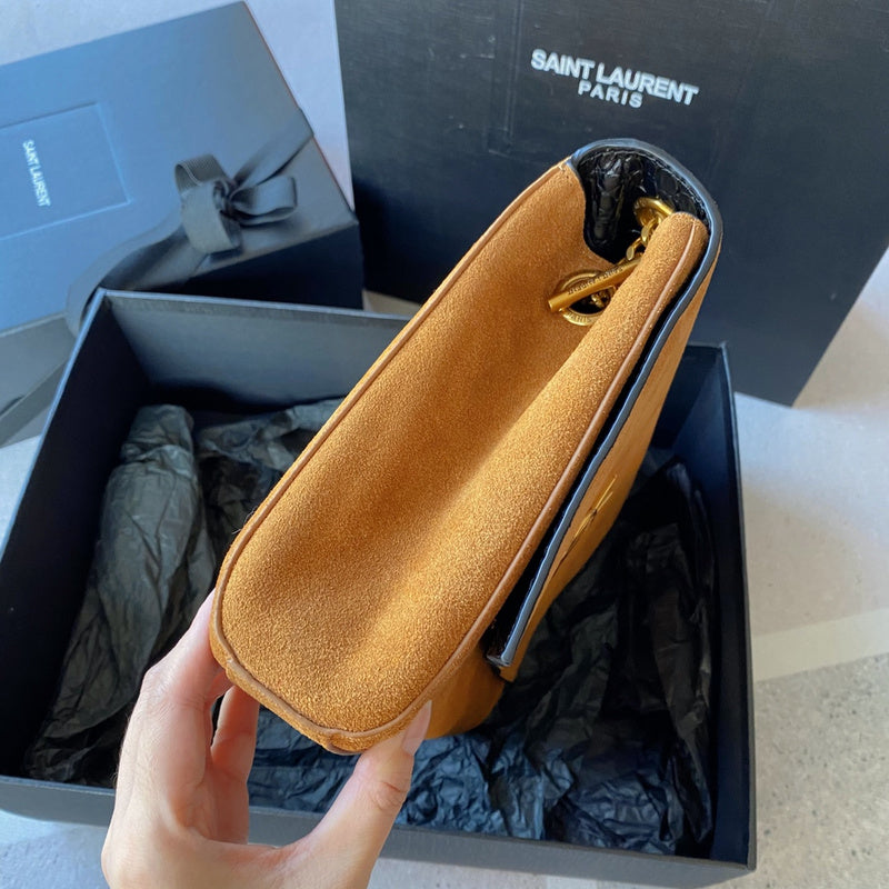 Satchel Bags - STLT Bags - 126