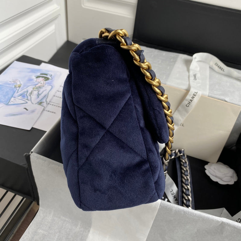 Satchel Bags - CHL Bags - 6446