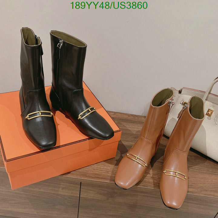 SAMC - Mix Boots - 533