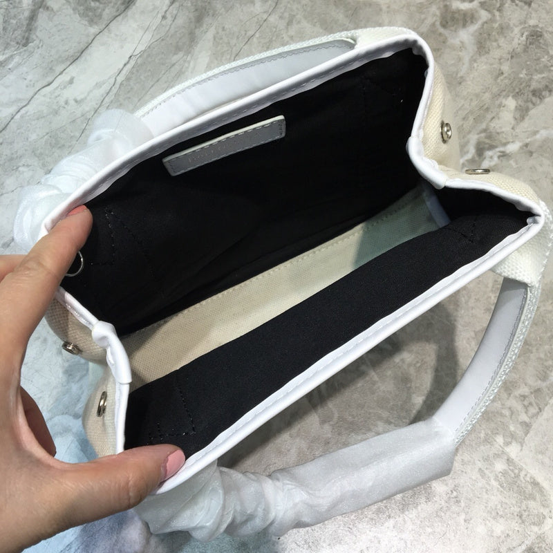 Satchel Bags - BGA Bags - 985