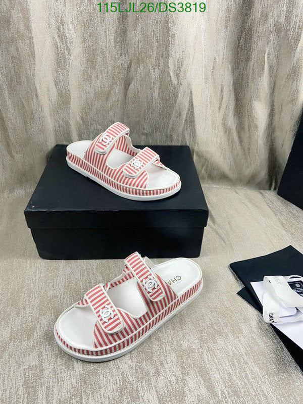 SAMC - CHL Women Shoes Slippers - 010