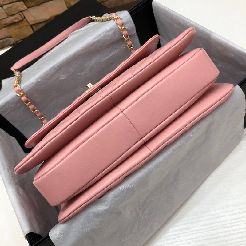 Satchel Bags - CHL Bags - 017