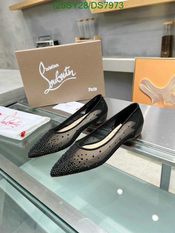 SAMC - CBL Women Shoes - 024