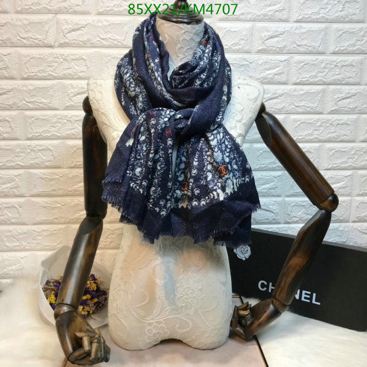SAMC - CHL Scarves - 960
