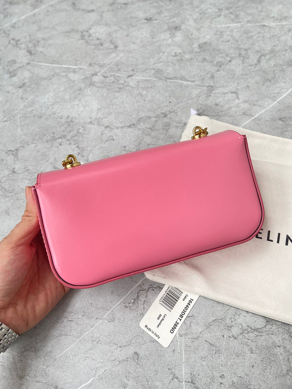 Satchel Bags - CHN Bags - 047