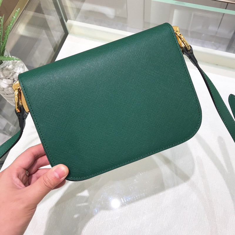 Satchel Bags - PDA Bags - 2495