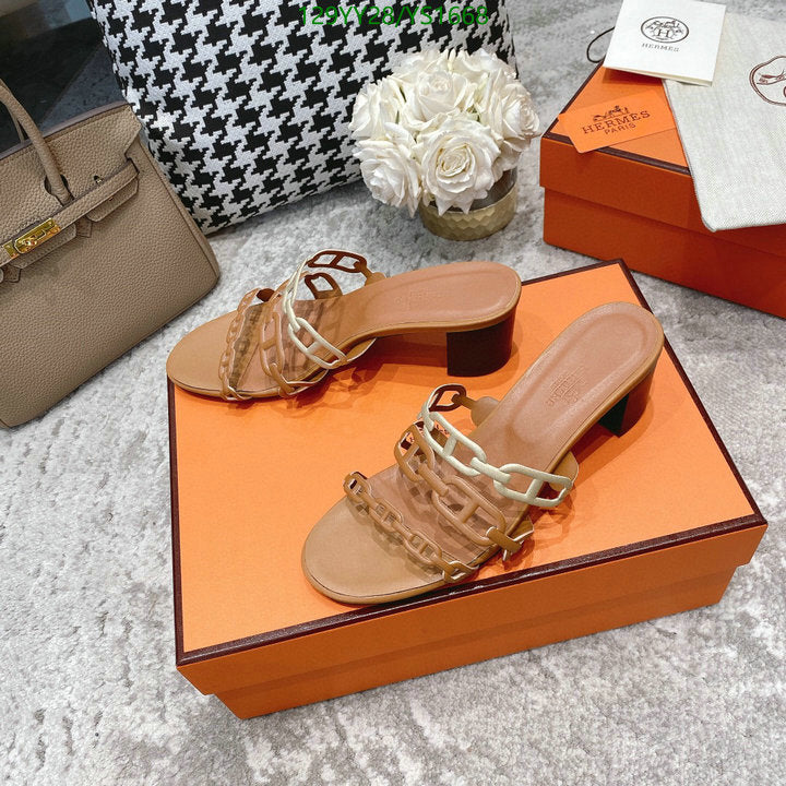 SAMC - HMS Women Shoes - 447