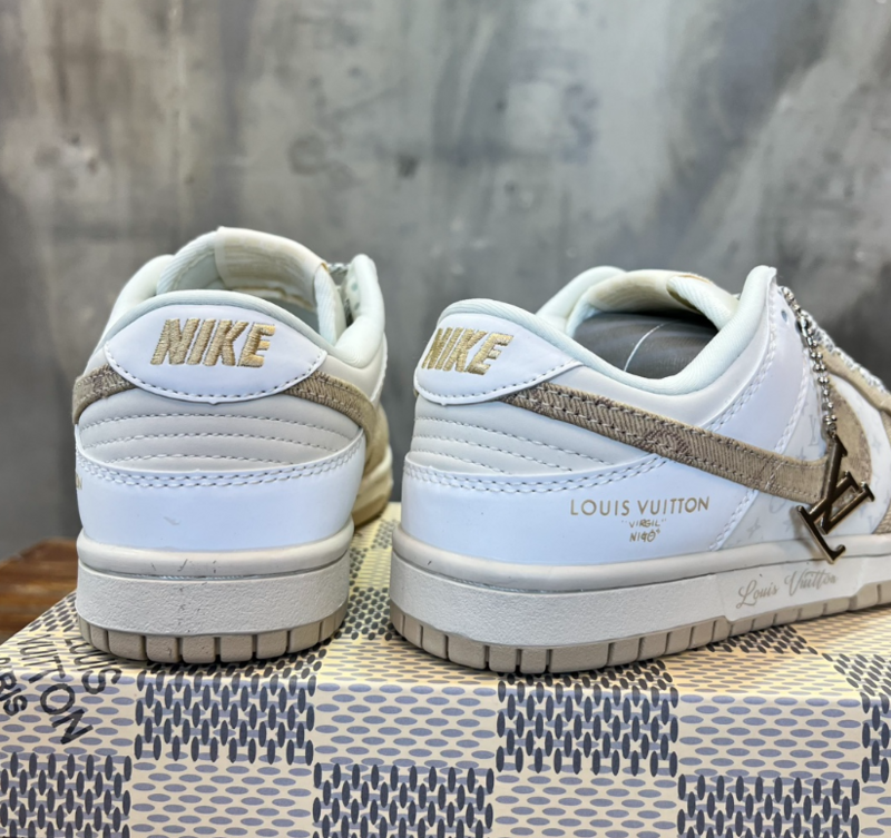 SAMC - NKE Shoes - 007