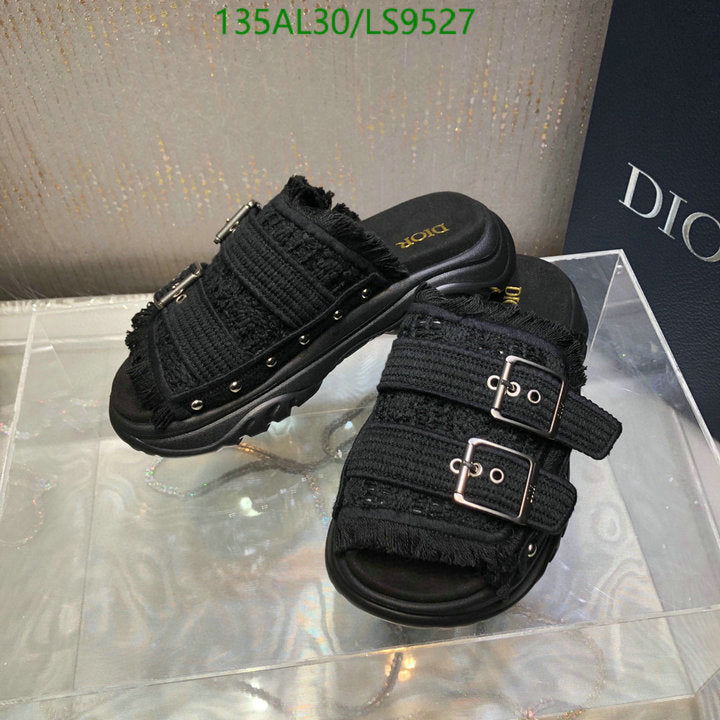 SAMC - CHL Women Shoes Slippers - 234