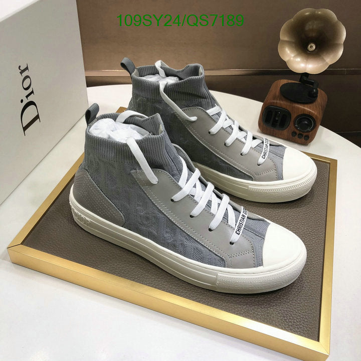 SAMC - DOR Women Sneakers - 087