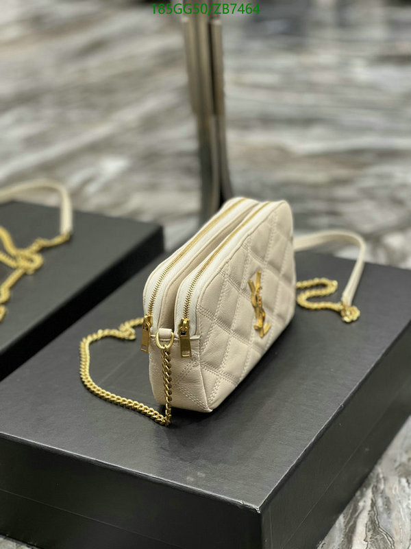 SAMC - YLS Bags - 320