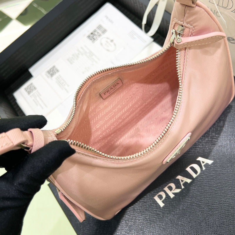 Satchel Bags - PDA Bags - 2233