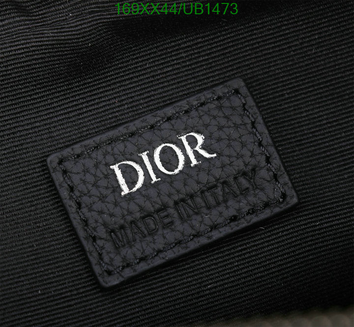 SAMCC - DOR Bags - 1459