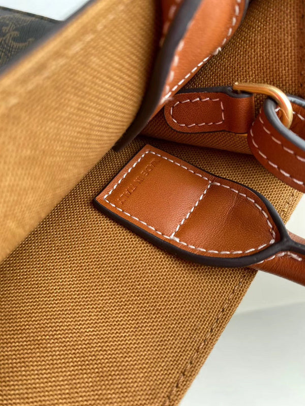 Satchel Bags - CHN Bags - 107