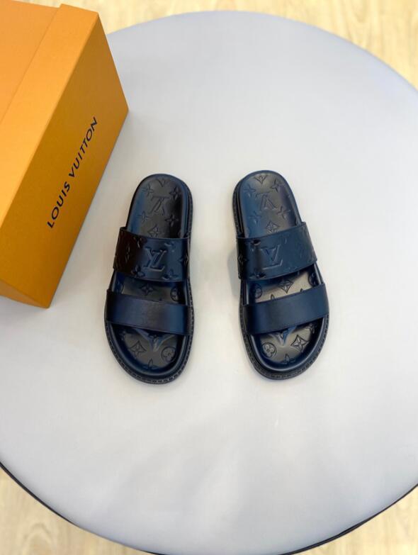SAMC - LOV Men Shoes - 1096