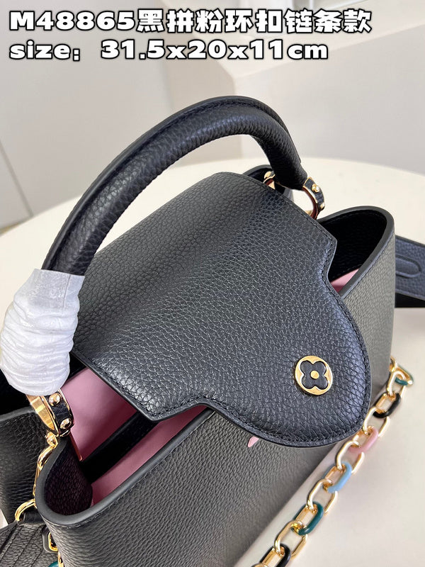 Glamy - LOV Bags - 950