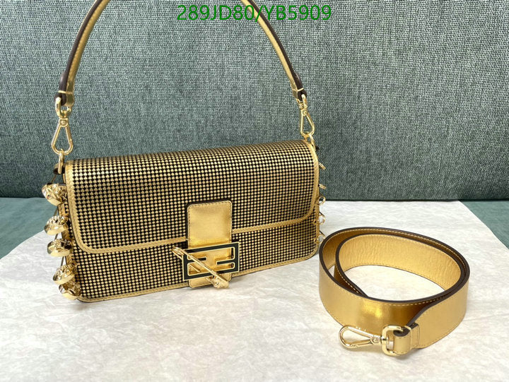 SAMC - FDE Bags - 544