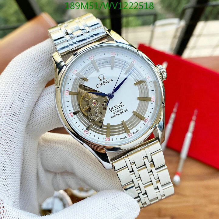 SAMC - OG Watches - 134