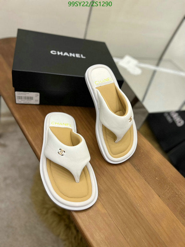 SAMC - CHL Women Shoes Slippers - 209