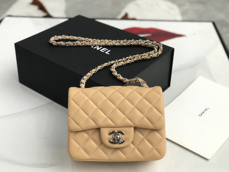 Satchel Bags - CHL Bags - 2402