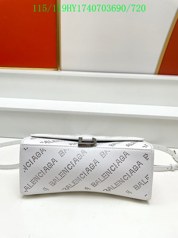 Glami Fashion - BGA Bags - 1737