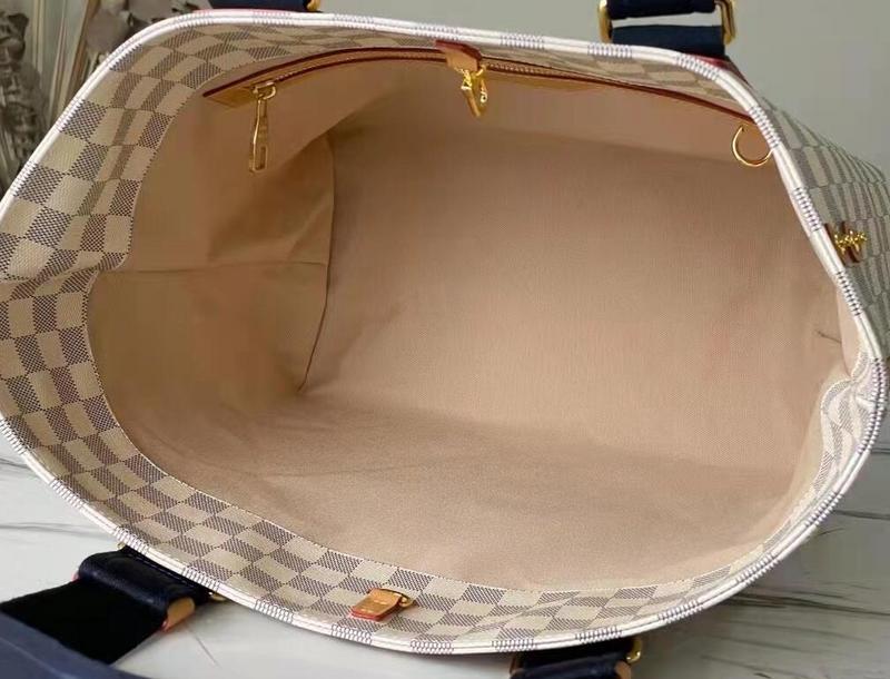 SAMC - LOV Bags - 2009