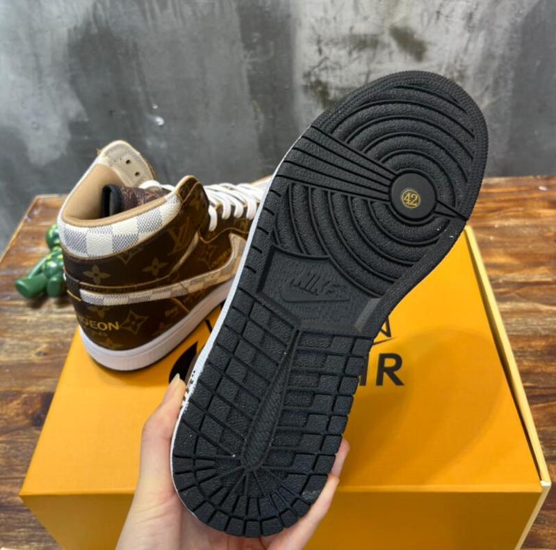 SAMC - LOV Men Shoes - 929