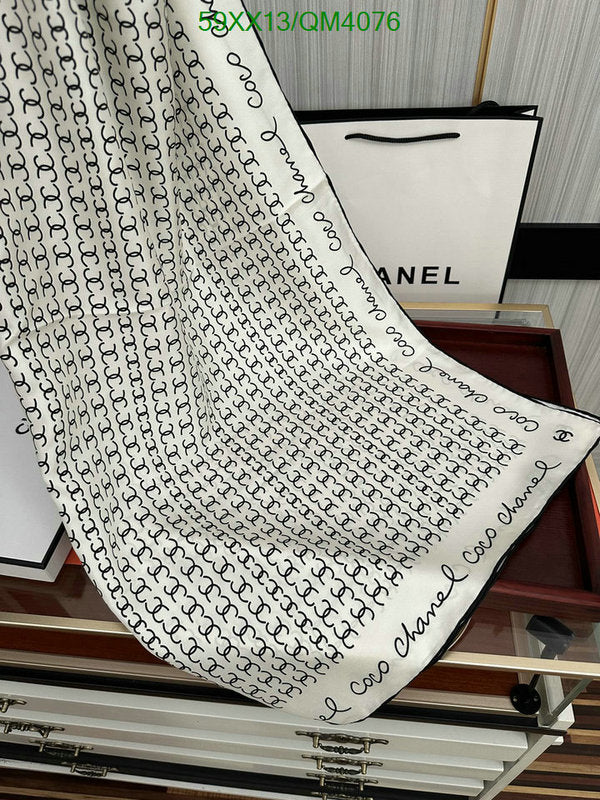 SAMC - CHL Scarves - 640