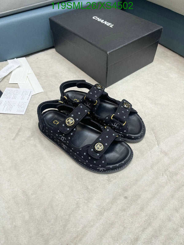 SAMC - CHL Women Shoes Beach - 103