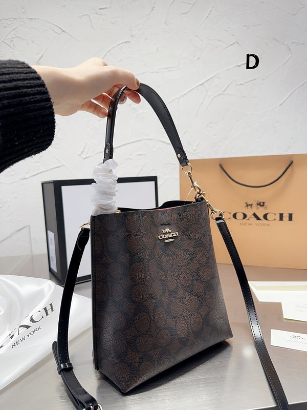 Satchel Bags - CCH Bags - 258