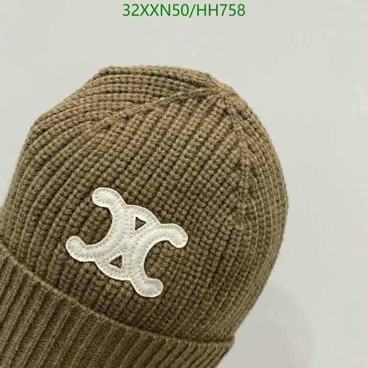 SAMC - COL Caps & Hats - 298