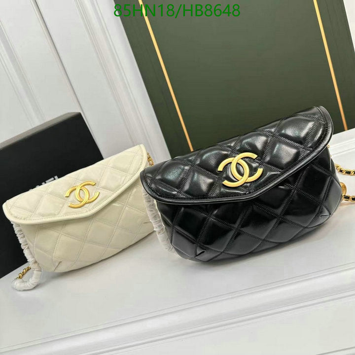 SAMC - CHL Bags Crossbody - 021