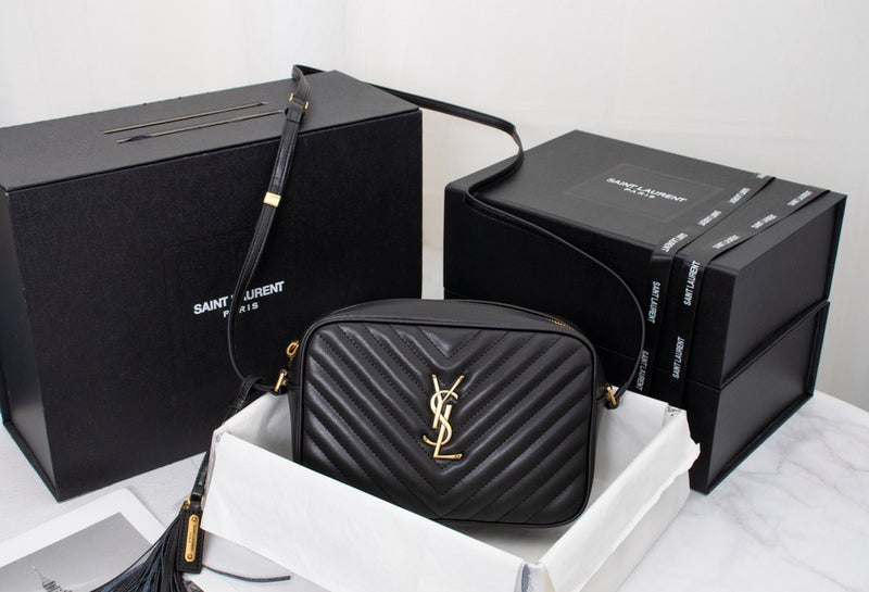 Satchel Bags - STLT Bags - 495