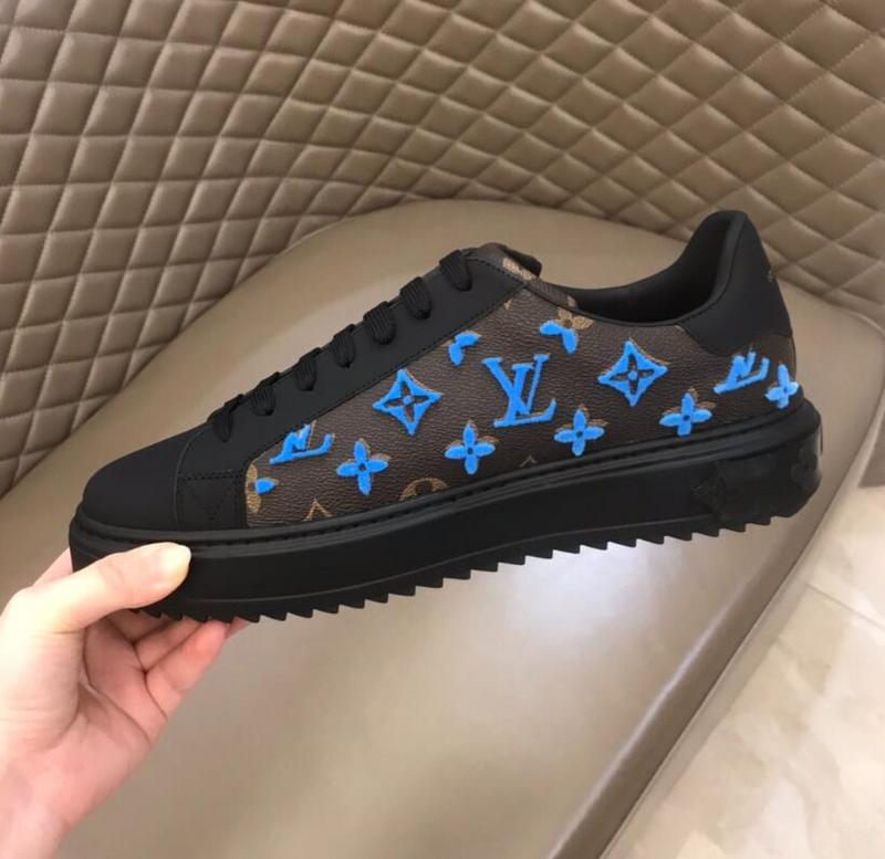 SAMC - LOV Men Shoes - 1671