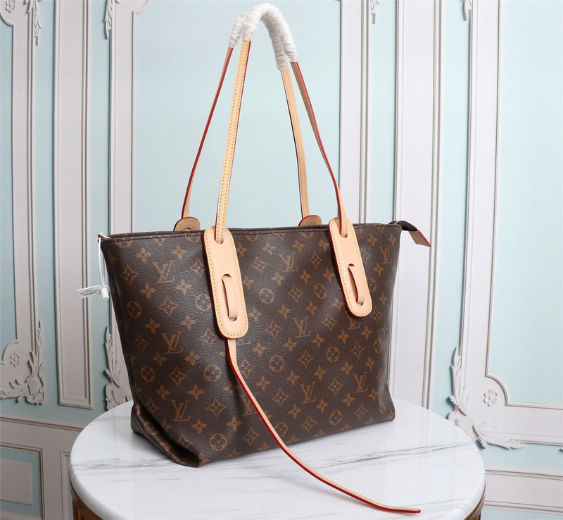 Satchel Bags - VL Bags - 2265