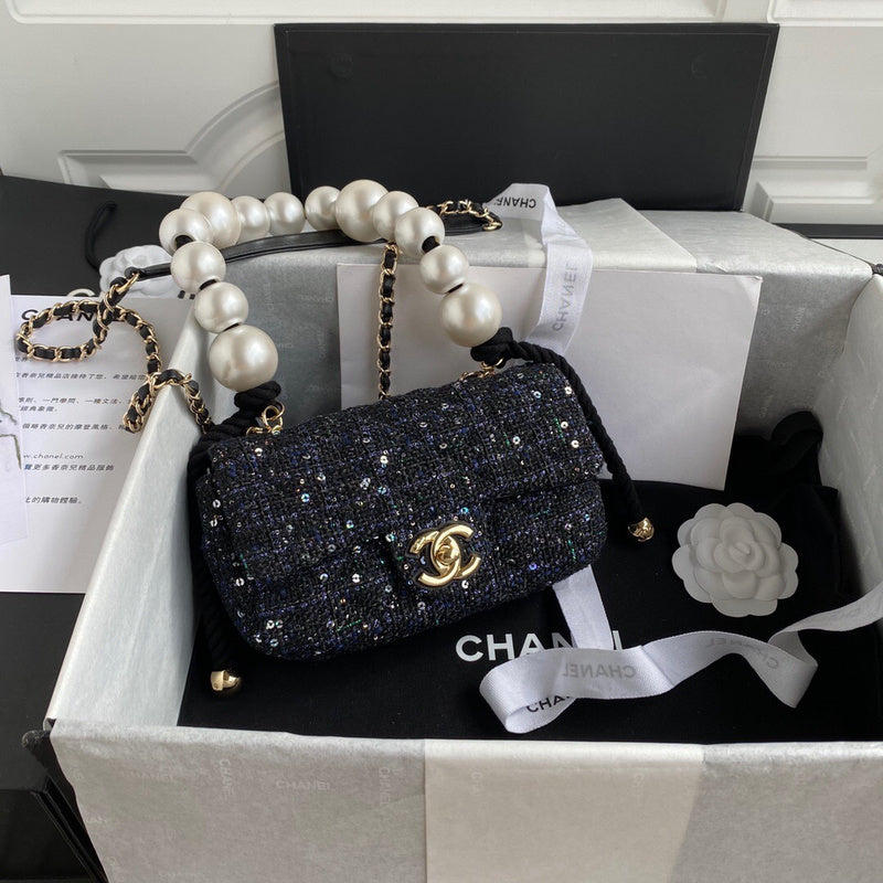 Glami - CHL Bags - 473