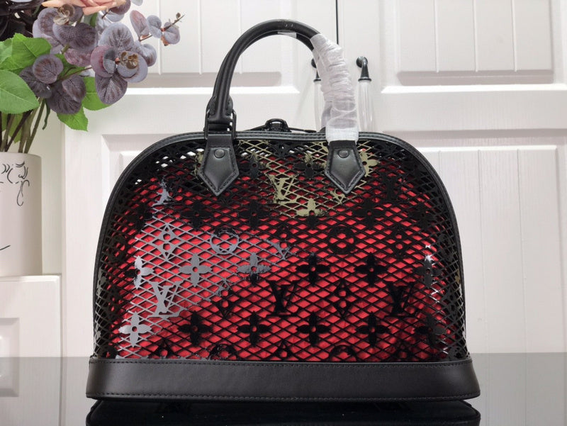 GlamI Lu-Vi bags - 2512