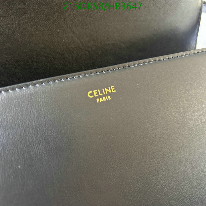 SAMC - COL Bags - 204