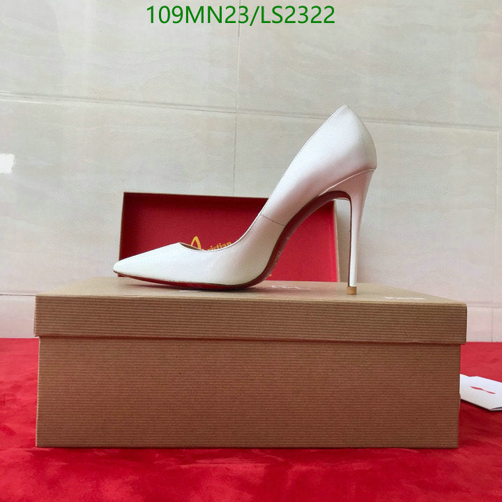 SAMC - CBL Women Shoes - 127