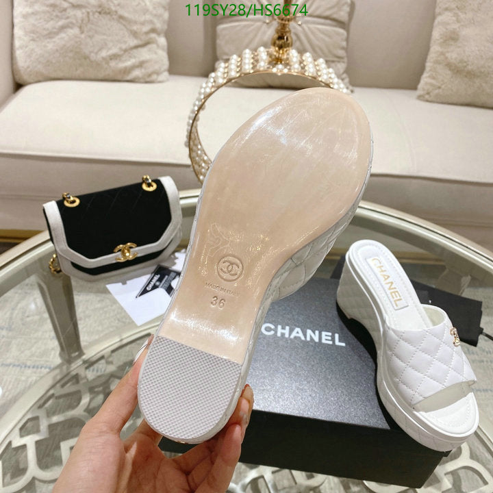 SAMC - CHL Women Shoes High Heels - 107