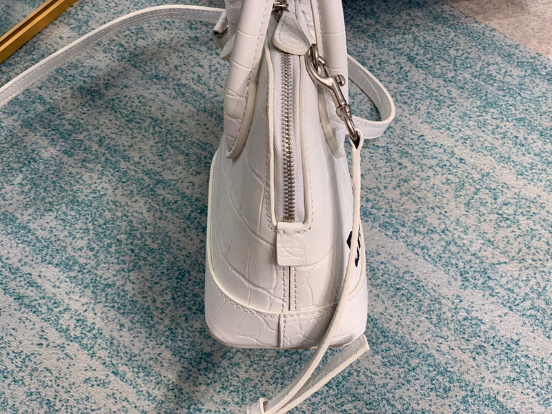Satchel Bags - BGA Bags - 858