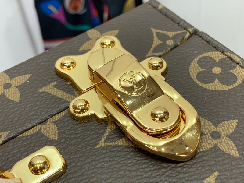 GlamI Lu-Vi bags - 3514