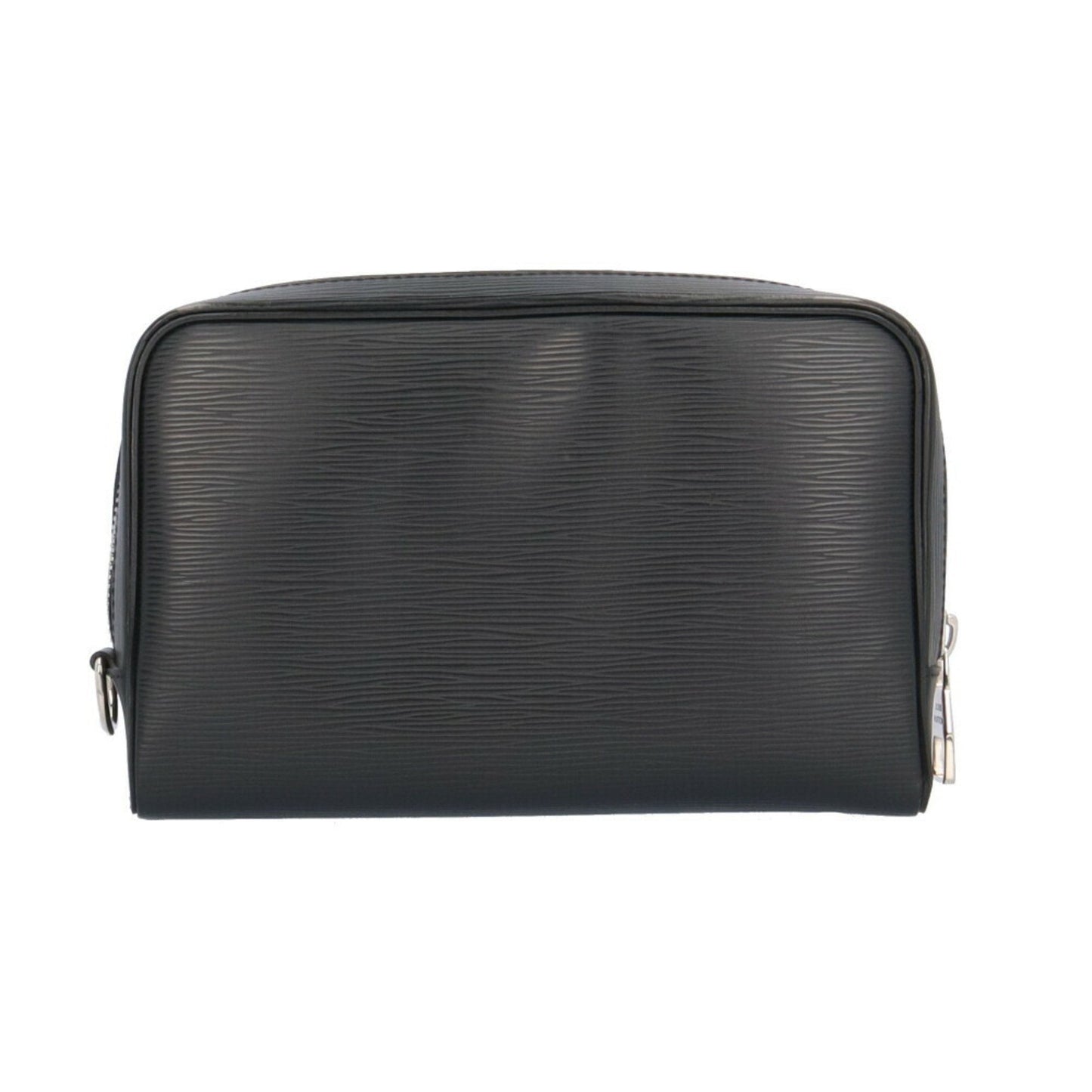 Louis Vuitton Neo Hoche  Leather Clutch Bag ()